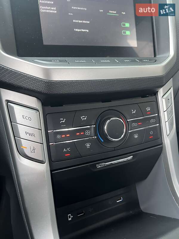 Пикап MG MAXUS T60 2024 в Киеве