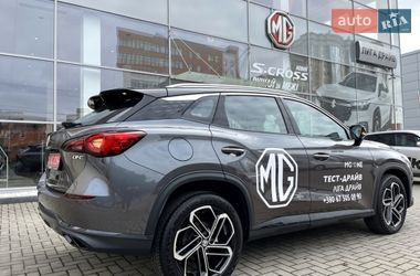 Позашляховик / Кросовер MG One 2025 в Хмельницькому
