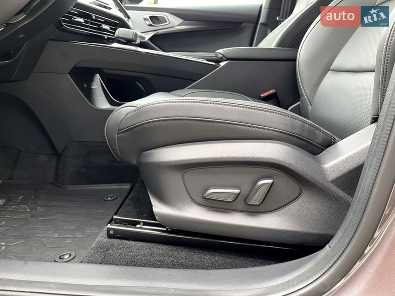 Позашляховик / Кросовер MG One 2025 в Хмельницькому