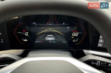 Позашляховик / Кросовер MG One 2025 в Хмельницькому