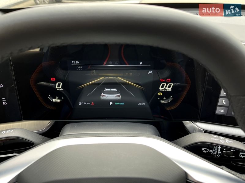 Позашляховик / Кросовер MG One 2025 в Хмельницькому