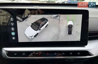 Позашляховик / Кросовер MG One 2025 в Хмельницькому