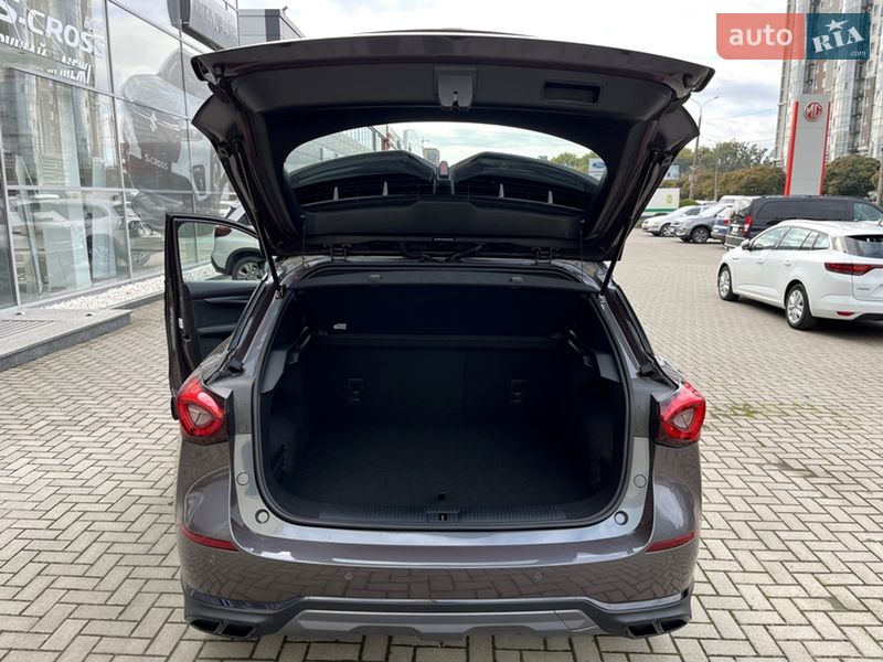 Позашляховик / Кросовер MG One 2025 в Хмельницькому