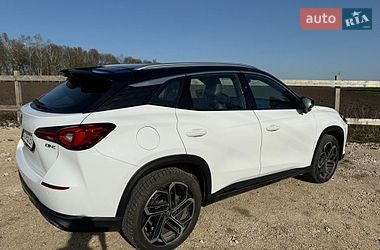 Внедорожник / Кроссовер MG One 2023 в Тернополе