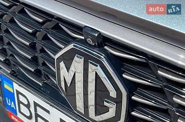 Внедорожник / Кроссовер MG One 2023 в Николаеве