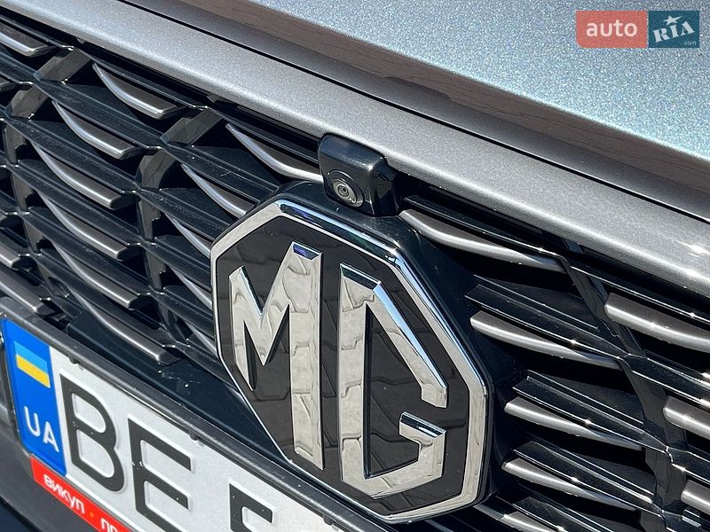 Внедорожник / Кроссовер MG One 2023 в Николаеве