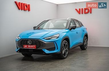 Внедорожник / Кроссовер MG One 2023 в Киеве