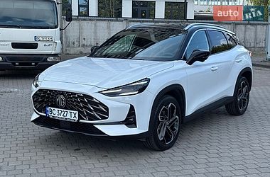 Внедорожник / Кроссовер MG One 2025 в Львове