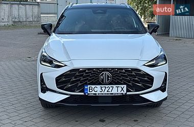 Внедорожник / Кроссовер MG One 2025 в Львове