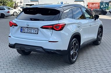 Внедорожник / Кроссовер MG One 2025 в Львове