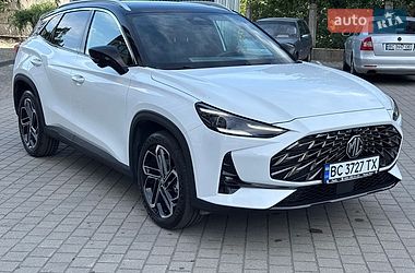 Внедорожник / Кроссовер MG One 2025 в Львове