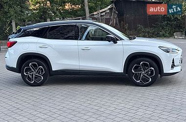 Внедорожник / Кроссовер MG One 2025 в Львове