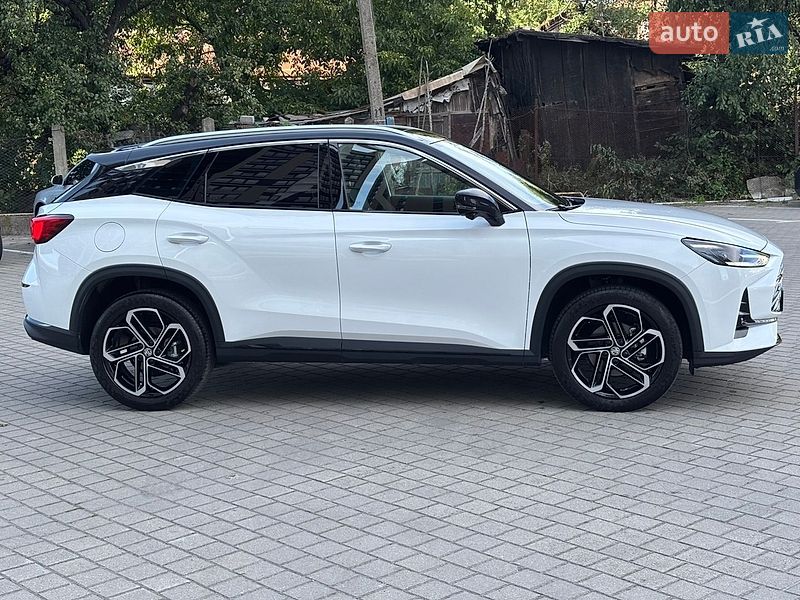 Внедорожник / Кроссовер MG One 2025 в Львове