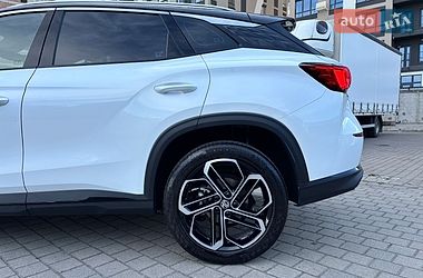 Внедорожник / Кроссовер MG One 2025 в Львове