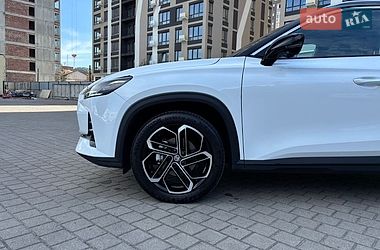 Внедорожник / Кроссовер MG One 2025 в Львове