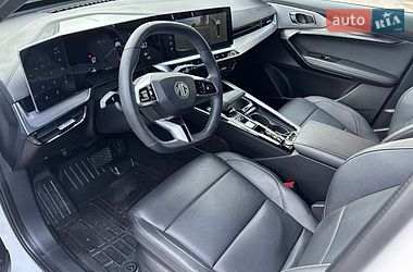 Внедорожник / Кроссовер MG One 2025 в Львове