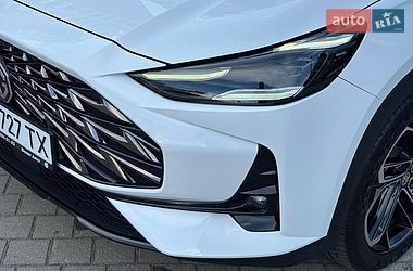 Внедорожник / Кроссовер MG One 2025 в Львове