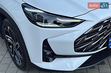 Внедорожник / Кроссовер MG One 2025 в Львове