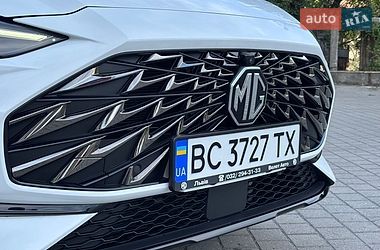 Внедорожник / Кроссовер MG One 2025 в Львове