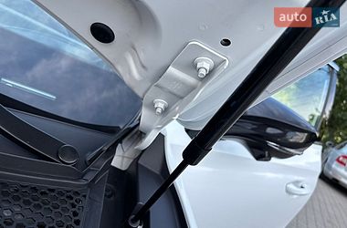 Внедорожник / Кроссовер MG One 2025 в Львове