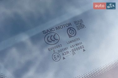 Внедорожник / Кроссовер MG One 2025 в Львове
