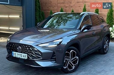 mg one 2024 в Киев от профессионального продавца 