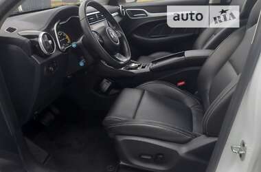 Внедорожник / Кроссовер MG ZS EV 2020 в Коломые
