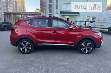 Внедорожник / Кроссовер MG ZS EV 2020 в Виннице