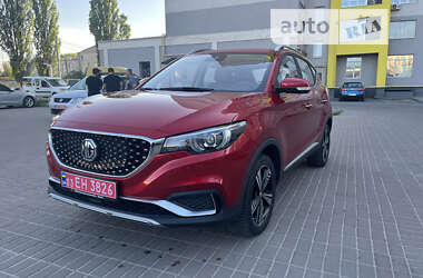 Внедорожник / Кроссовер MG ZS EV 2020 в Виннице