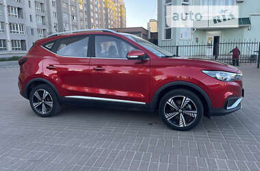 Внедорожник / Кроссовер MG ZS EV 2020 в Виннице