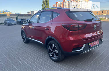 Внедорожник / Кроссовер MG ZS EV 2020 в Виннице