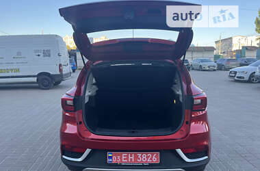 Внедорожник / Кроссовер MG ZS EV 2020 в Виннице