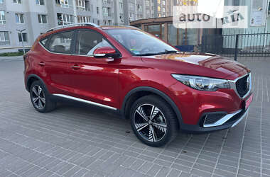 Внедорожник / Кроссовер MG ZS EV 2020 в Виннице