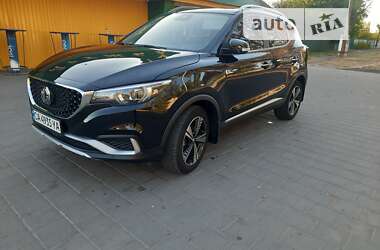 Мінівен MG ZS EV 2019 в Києві