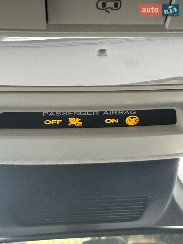 Хэтчбек MG ZS EV 2020 в Львове фото 26 Хэтчбек MG ZS EV 2020 в Львове