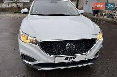 Внедорожник / Кроссовер MG ZS EV 2020 в Тернополе