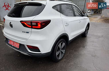 Внедорожник / Кроссовер MG ZS EV 2020 в Тернополе