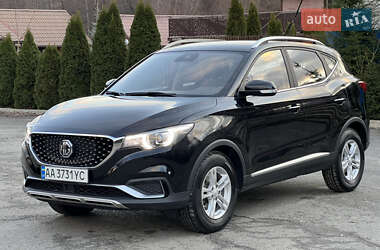 Позашляховик / Кросовер MG ZS EV 2020 в Києві