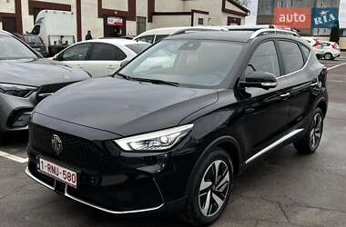 Внедорожник / Кроссовер MG ZS EV 2023 в Ровно