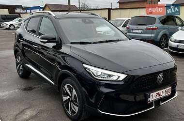 Внедорожник / Кроссовер MG ZS EV 2023 в Ровно