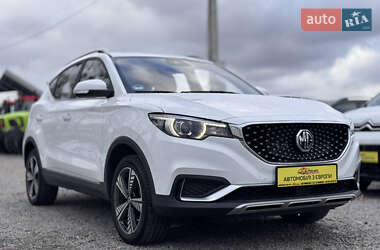 Внедорожник / Кроссовер MG ZS EV 2020 в Умани