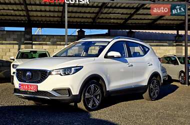 Хетчбек MG ZS EV 2019 в Луцьку