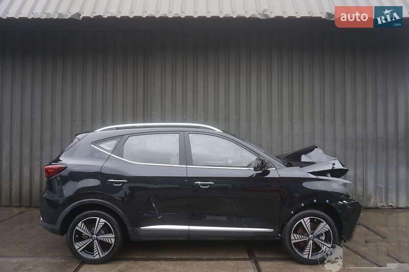 AUTO.RIA – МГ ЗС ЕВ 2019 року в Україні - купити MG ZS EV 2019 року