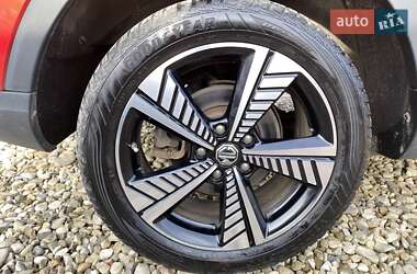 Внедорожник / Кроссовер MG ZS EV 2021 в 