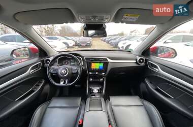 Внедорожник / Кроссовер MG ZS EV 2021 в 