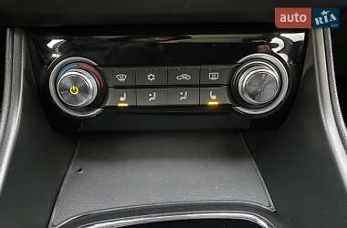 Внедорожник / Кроссовер MG ZS EV 2021 в 