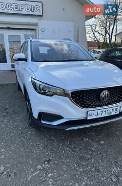 Внедорожник / Кроссовер MG ZS EV 2020 в 