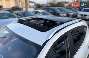 Внедорожник / Кроссовер MG ZS EV 2020 в 
