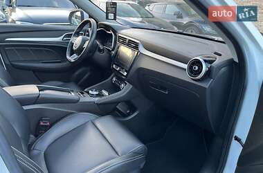 Внедорожник / Кроссовер MG ZS EV 2020 в 