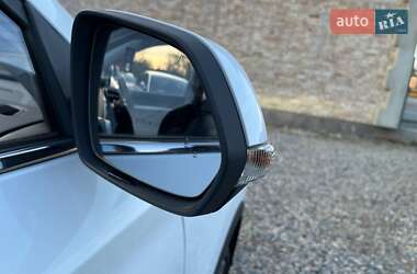 Внедорожник / Кроссовер MG ZS EV 2020 в 